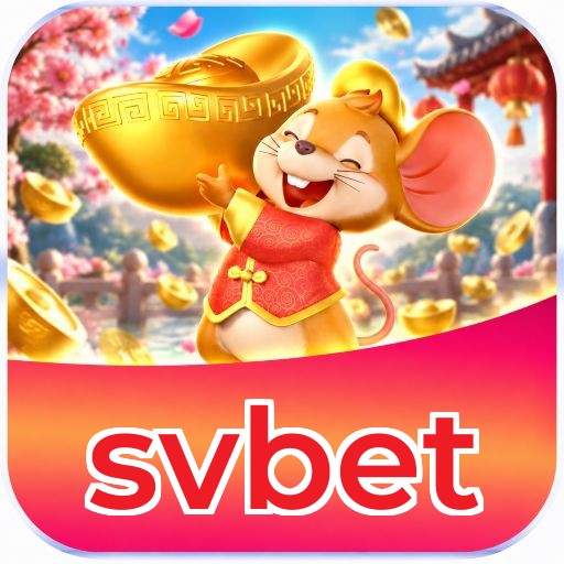Logo svbet - Cassino Online Brasil