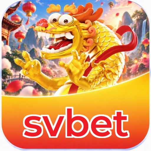 Logo svbet - Cassino Online Brasil