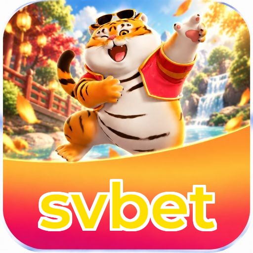 Logo svbet - Cassino Online Brasil