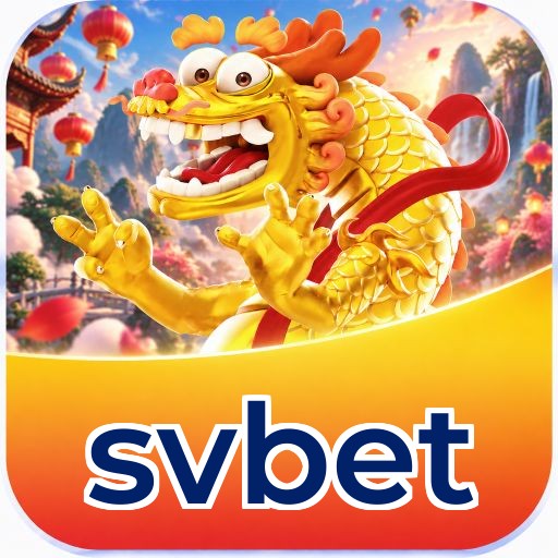 Logo svbet - Cassino Online Brasil