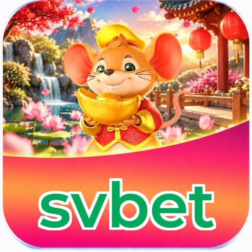 Logo svbet - Cassino Online Brasil