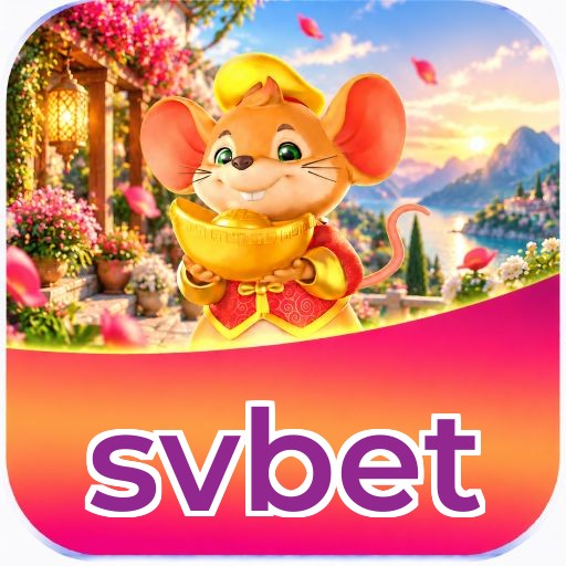 Logo svbet