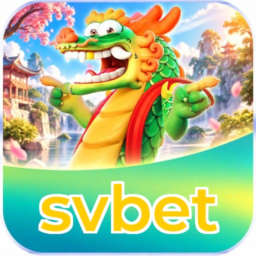 Logo svbet - Cassino Online Brasil
