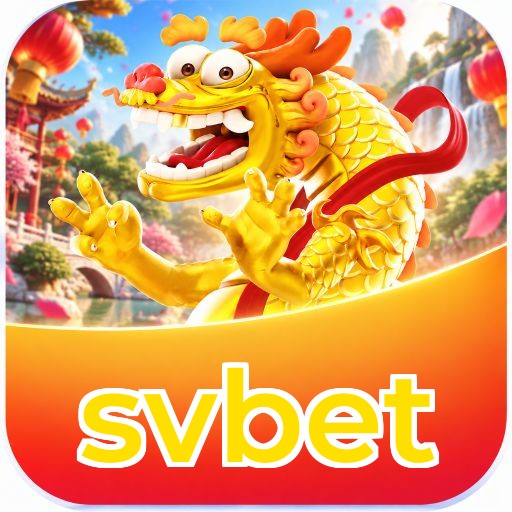 Logo svbet - Cassino Online Brasil