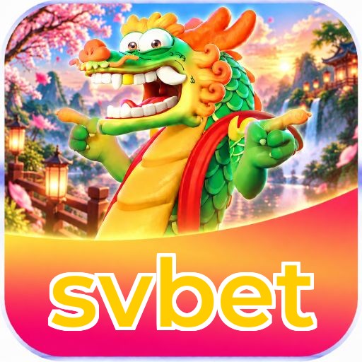 Logo svbet - Cassino Online Brasil
