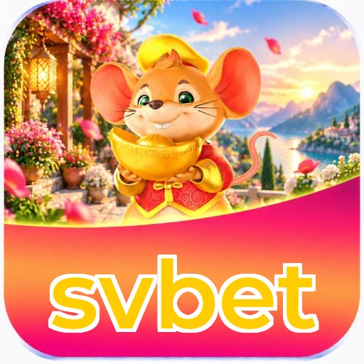 Logo svbet - Cassino Online Brasil