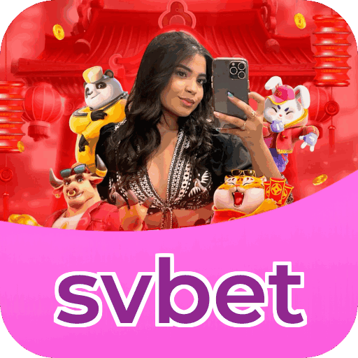 Página de download svbet