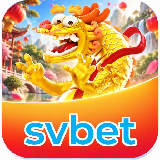 Logo svbet - Cassino Online Brasil