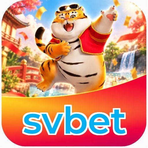Logo svbet