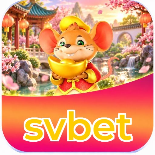 Logo svbet - Cassino Online Brasil