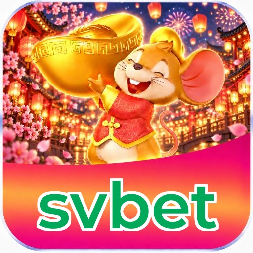 Logo svbet - Cassino Online Brasil