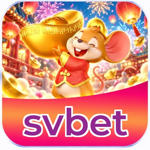 Logo svbet - Cassino Online Brasil