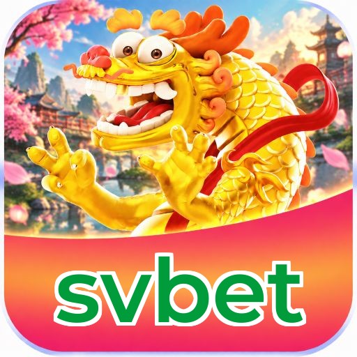 Logo svbet - Cassino Online Brasil