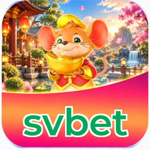 Logo svbet - Cassino Online Brasil