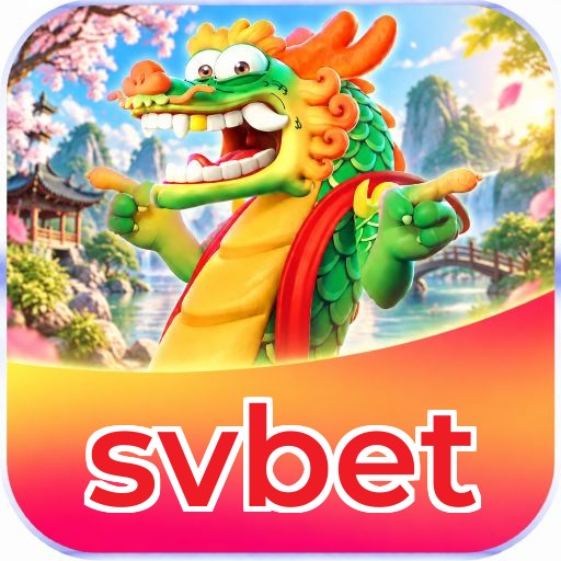 Logo svbet