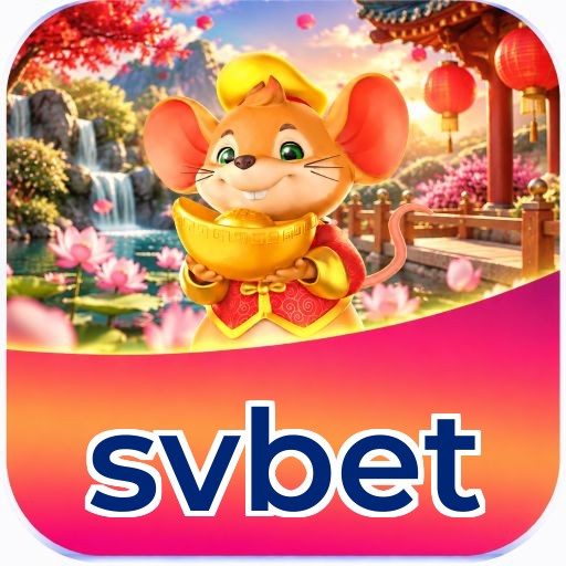 Aplicativo Mobile svbet em Smartphones iOS e Android