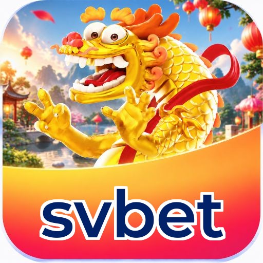 Logo svbet - Cassino Online Brasil