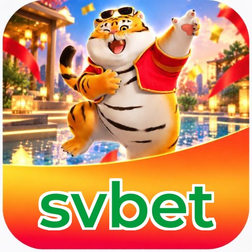 Logo svbet