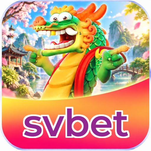 Logo svbet