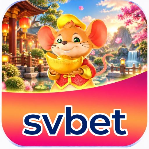 Logo svbet - Cassino Online Brasil