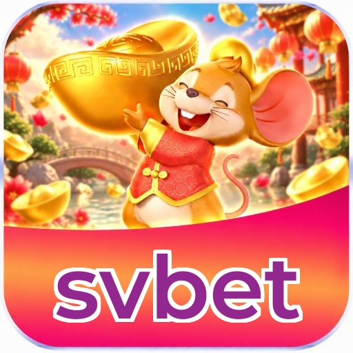 Logo svbet - Cassino Online Brasil