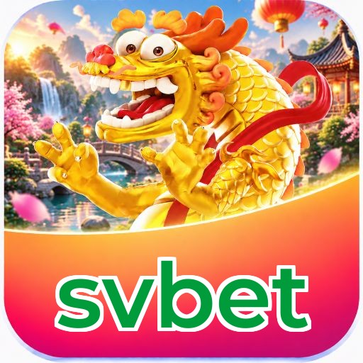 Logo svbet