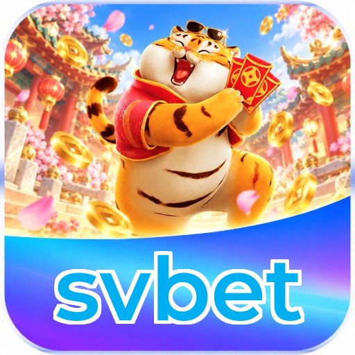 Logo svbet - Cassino Online Brasil