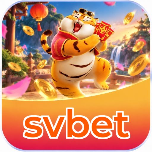 Logo svbet - Cassino Online Brasil