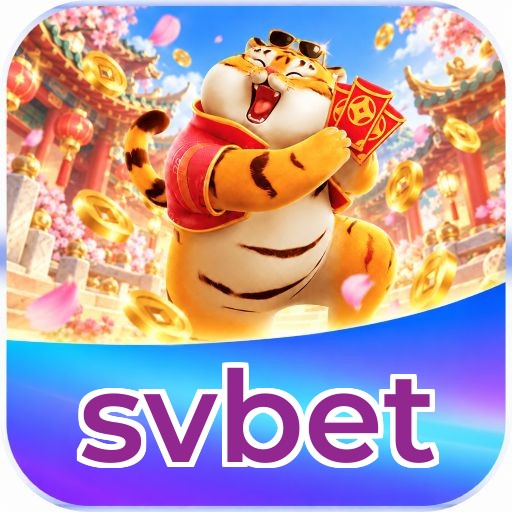 Logo svbet - Cassino Online Brasil