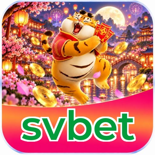 Logo svbet